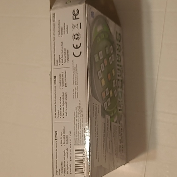 Brainbolt Memory Game - Picture 2 of 10